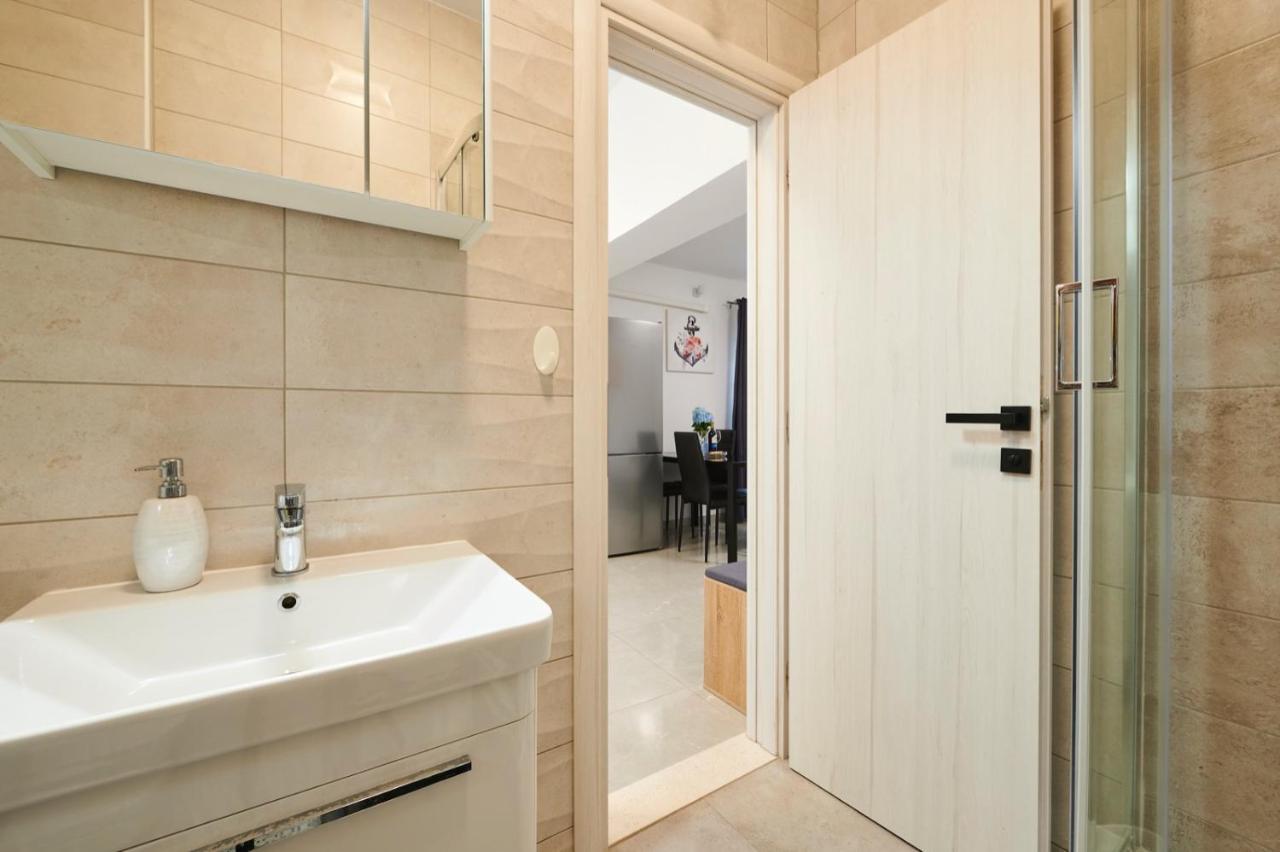 Apartment Josip Ciovo Trogir Exterior photo